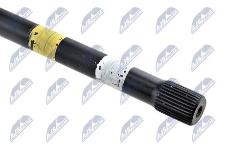 Фото 3 - Автозапчасть NTY ZWT-CT-009 (ZWTCT009)