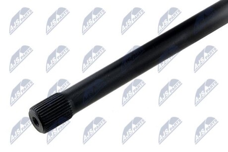 Фото 3 - Автозапчасть NTY ZWT-CT-013 (ZWTCT013)