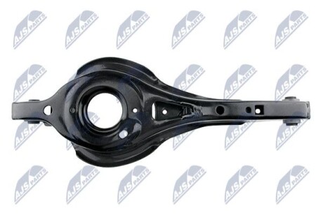 Фото 3 - Ричаг NTY ZWT-FR-017 (ZWTFR017)