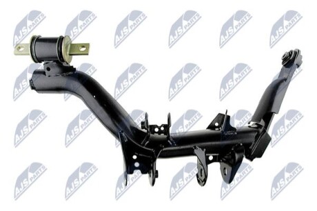 Фото 3 - Рычаг NTY ZWT-HD-040