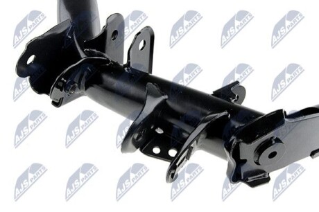 Фото 5 - Рычаг NTY ZWT-HD-040