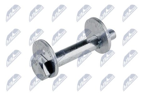 Фото 3 - Ричаг NTY ZWT-MS-040S (ZWTMS040S)