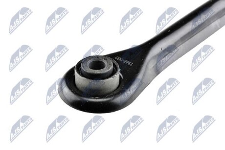 Фото 5 - Стойка стабилизатора NTY ZWT-MZ-060 (ZWTMZ060)