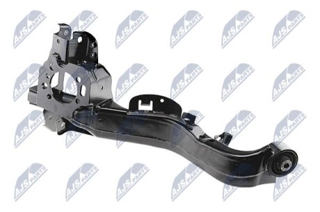 Фото 4 - Ричаг NTY ZWT-NS-015 (ZWTNS015)