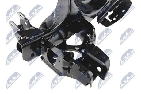 Фото 5 - Ричаг NTY ZWT-NS-015 (ZWTNS015)