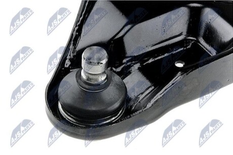 Фото 4 - Рычаг NTY ZWT-NS-045