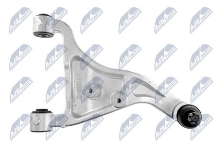 Фото 3 - Рычаг NTY ZWT-NS-048 (ZWTNS048)