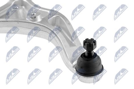 Фото 4 - Рычаг NTY ZWT-NS-048 (ZWTNS048)