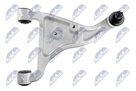 Фото 3 - Рычаг NTY ZWT-NS-049 (ZWTNS049)