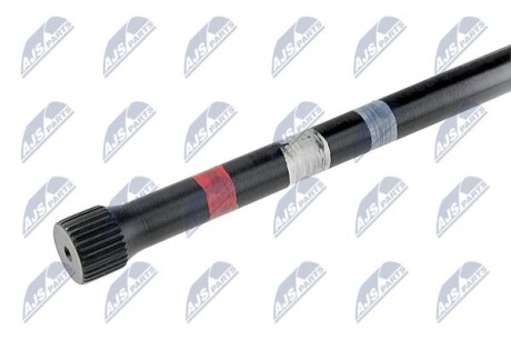 Фото 2 - Автозапчасть NTY ZWT-RE-002