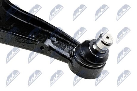 Фото 4 - Ричаг NTY ZWT-SB-001 (ZWTSB001)