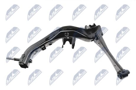 Фото 3 - Рычаг NTY ZWT-TY-001 (ZWTTY001)