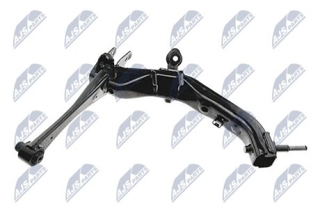 Фото 4 - Рычаг NTY ZWT-TY-001 (ZWTTY001)