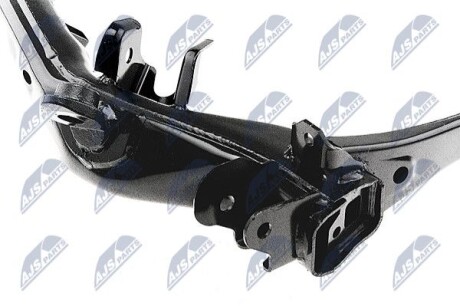 Фото 5 - Рычаг NTY ZWT-TY-001 (ZWTTY001)