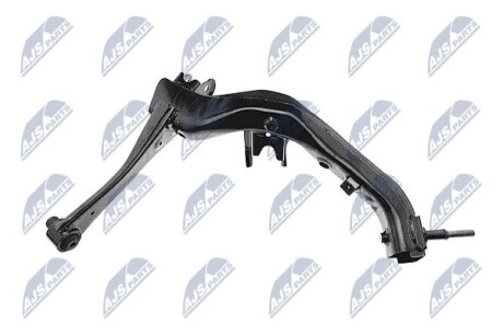 Фото 3 - Рычаг NTY ZWT-TY-002 (ZWTTY002)