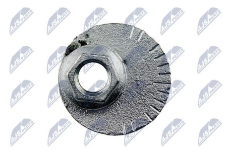 Фото 2 - Рульова тяга NTY ZWT-TY-061S (ZWTTY061S)