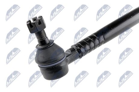 Фото 4 - Рычаг NTY ZWT-TY-072 (ZWTTY072)