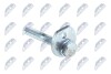 ARM SCREW - (4819032010) NTY ZWT-TY-115S (фото 1)