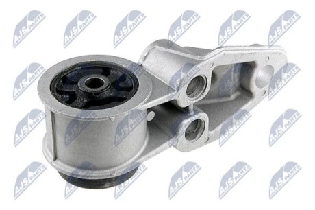 Фото 2 - Сайлентблок подрамника NTY ZWT-VW-000 (ZWTVW000)