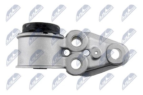 Фото 3 - Сайлентблок подрамника NTY ZWT-VW-000 (ZWTVW000)