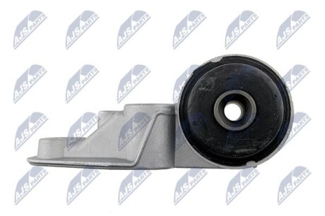 Фото 4 - Сайлентблок подрамника NTY ZWT-VW-000 (ZWTVW000)