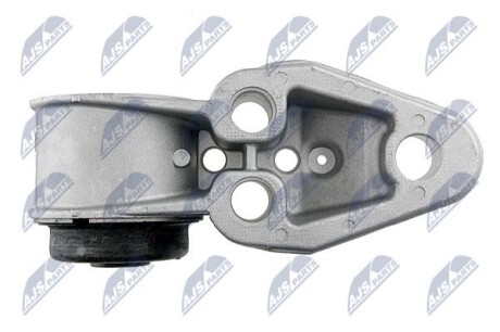 Фото 6 - Сайлентблок подрамника NTY ZWT-VW-000 (ZWTVW000)