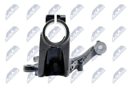 Фото 5 - Поворотний кулак NTY ZZP-AU-000 (ZZPAU000)