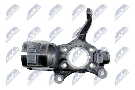 Фото 3 - Поворотний кулак NTY ZZPAU001