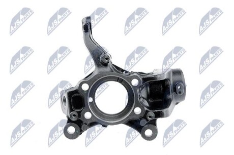 Фото 4 - Поворотний кулак NTY ZZPAU001