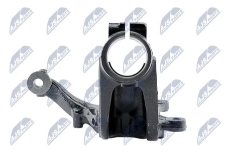 Фото 5 - Поворотний кулак NTY ZZPAU001