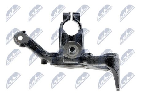 Фото 5 - Поворотний кулак NTY ZZP-AU-002 (ZZPAU002)