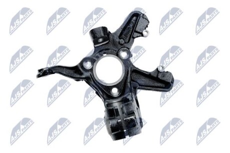 Фото 3 - Поворотний кулак NTY ZZP-AU-003 (ZZPAU003)