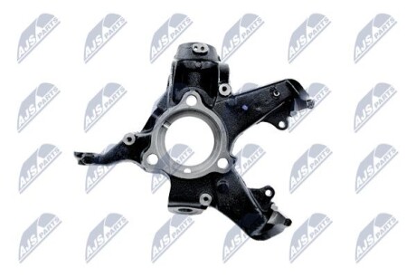 Фото 4 - Поворотний кулак NTY ZZP-AU-003 (ZZPAU003)