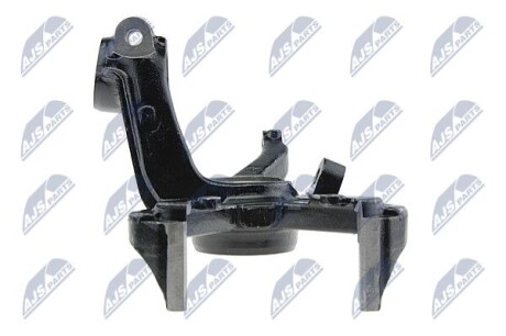 Фото 3 - Поворотний кулак NTY ZZP-AU-005 (ZZPAU005)