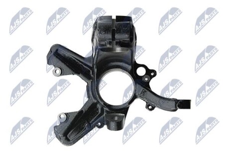 Фото 4 - Поворотний кулак NTY ZZP-AU-005 (ZZPAU005)