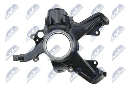 Фото 5 - Поворотний кулак NTY ZZP-AU-005 (ZZPAU005)