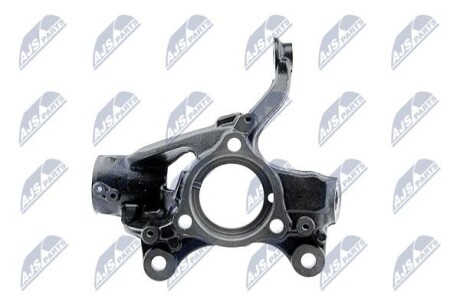 Фото 4 - Поворотний кулак NTY ZZP-AU-010 (ZZPAU010)