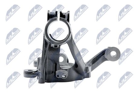 Фото 5 - Поворотний кулак NTY ZZP-AU-010 (ZZPAU010)