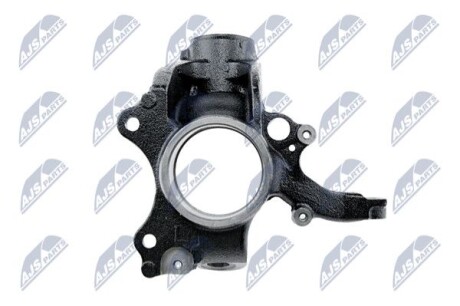 Фото 4 - Поворотний кулак NTY ZZP-AU-012 (ZZPAU012)