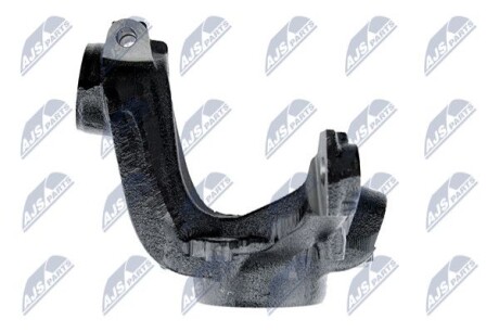 Фото 5 - Поворотний кулак NTY ZZP-AU-012 (ZZPAU012)