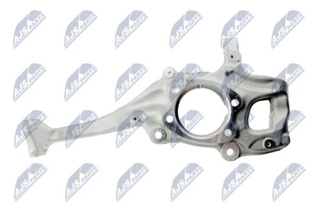 Фото 3 - Поворотный кулак NTY ZZP-AU-021 (ZZPAU021)