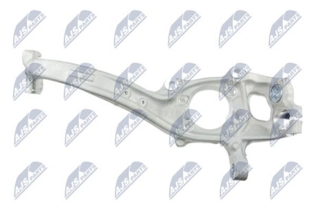 Фото 4 - Поворотный кулак NTY ZZP-AU-021 (ZZPAU021)