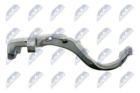 Фото 5 - Поворотный кулак NTY ZZP-AU-021 (ZZPAU021)