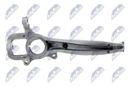 Фото 3 - Поворотний кулак NTY ZZPAU026