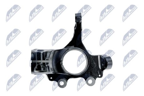 Фото 3 - Поворотный кулак NTY ZZP-FR-003 (ZZPFR003)