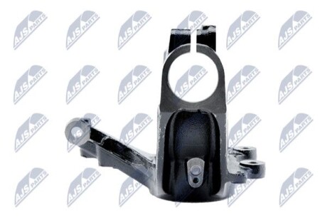 Фото 5 - Поворотный кулак NTY ZZP-FR-003 (ZZPFR003)