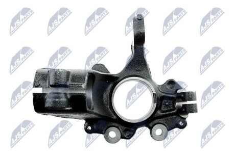 Фото 4 - Поворотний кулак NTY ZZP-FR-017 (ZZPFR017)