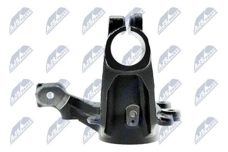 Фото 5 - Поворотний кулак NTY ZZP-FR-017 (ZZPFR017)