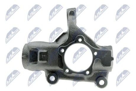 Фото 3 - Поворотный кулак NTY ZZP-FR-018 (ZZPFR018)