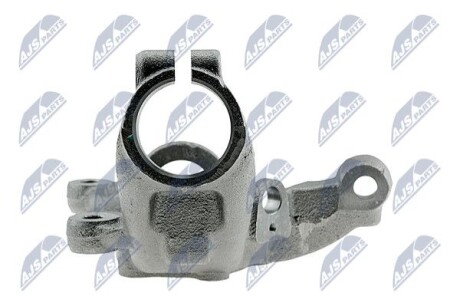 Фото 5 - Поворотный кулак NTY ZZP-FR-018 (ZZPFR018)